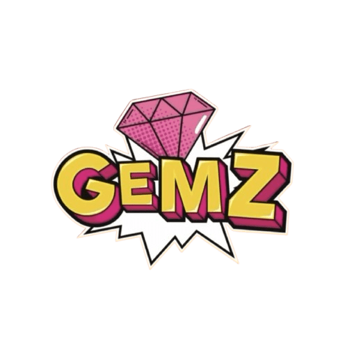 Gemz Snowcaps