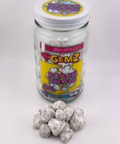 Gemz Snowballs