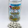 Gemz Infused Snowcaps Strawnana