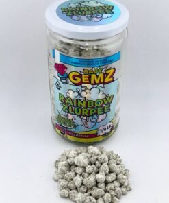 gemz snowball
