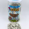 Gemz Snowcaps