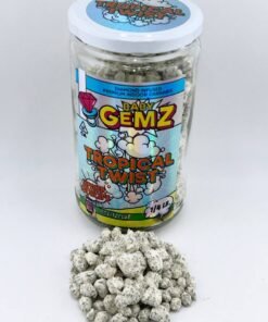 Gemz Snowcaps