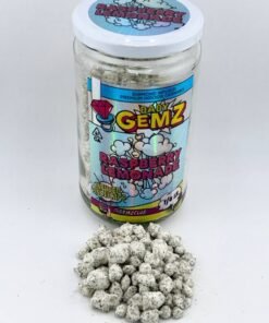 Gemz Snowcaps
