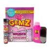 gemz disposable