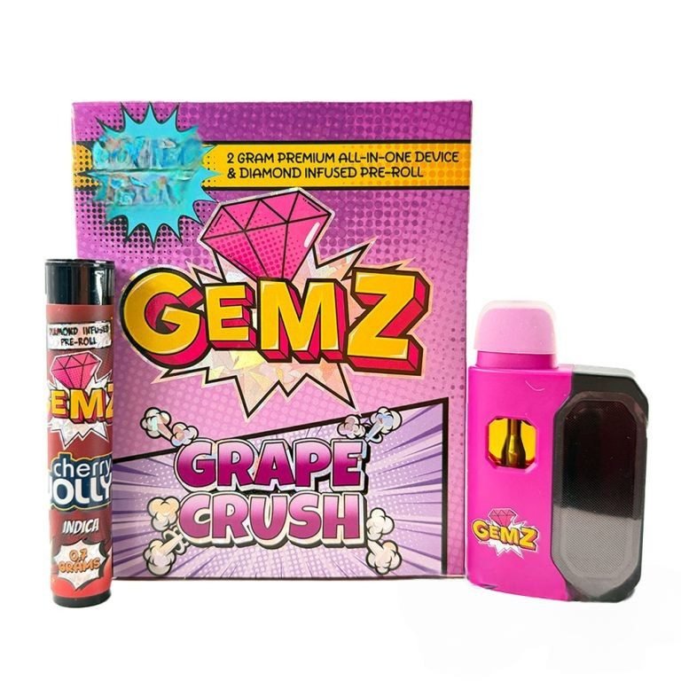 gemz-disposable-grape-crush-2g gemz disposable