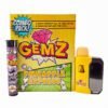 Gemz 2g Disposable