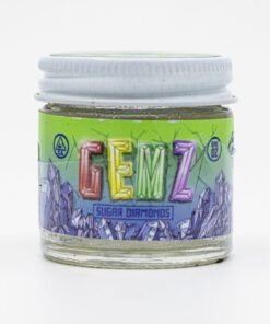 Gemz Sugar Diamonds