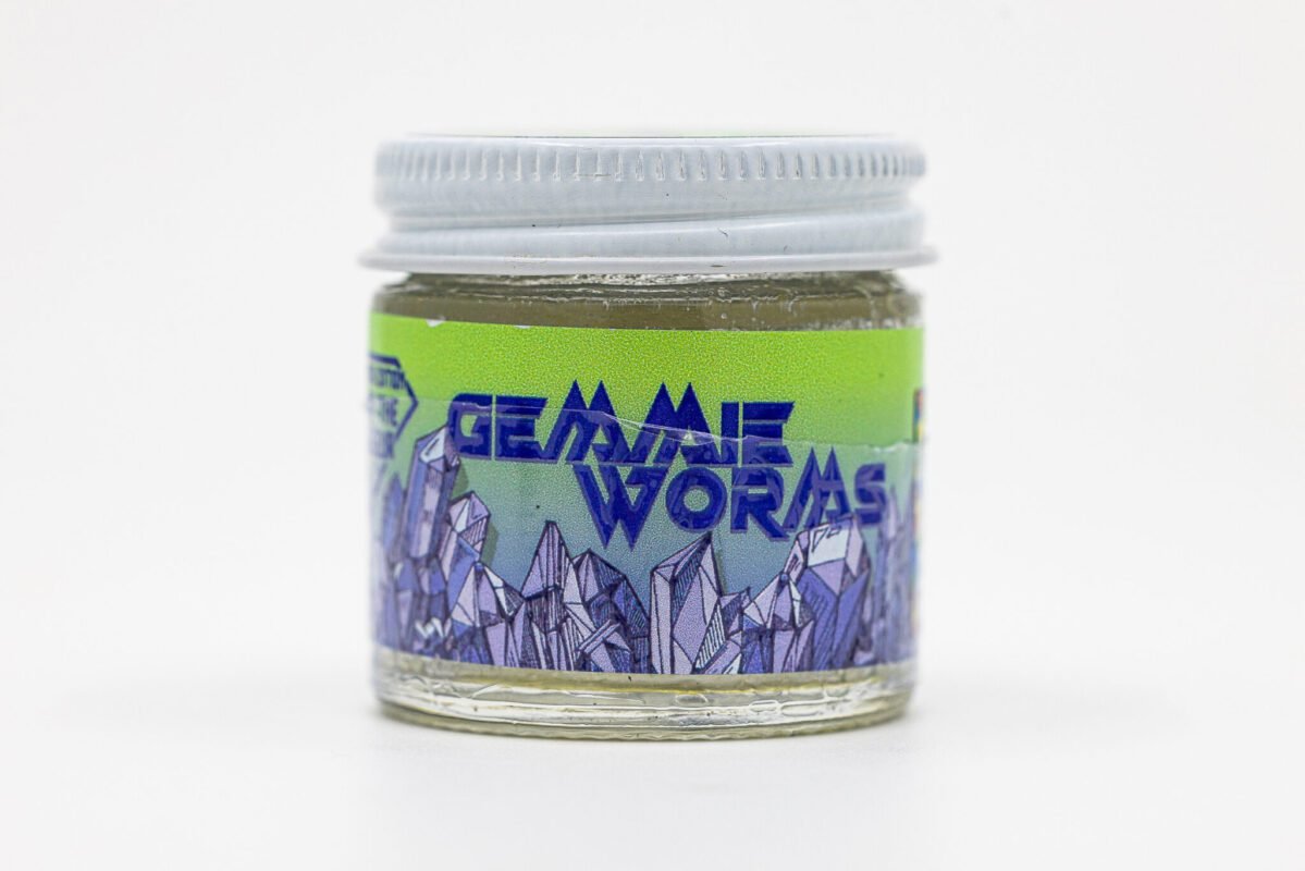 Gemz Sugar Diamonds – Gemmie Worms 1oz Gemz Sugar Diamonds