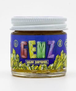 Gemz Sugar Diamonds