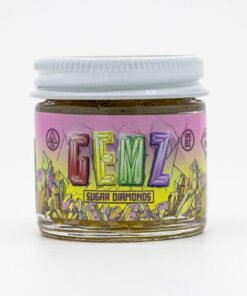 Gemz Premium Sugar Diamonds