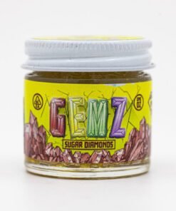 Gemz Premium Sugar Diamonds