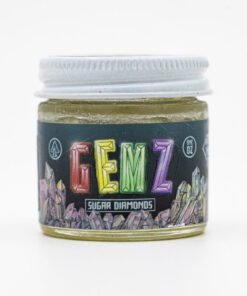 Gemz Sugar Diamonds