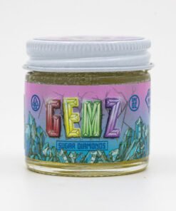 Gemz Sugar Diamonds