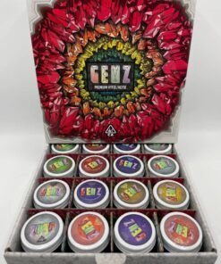 Gemz Sugar Diamonds