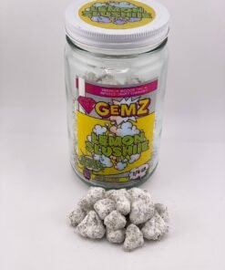 Gemz Snowcaps