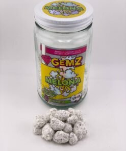 Gemz Snowcaps