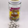 Gemz Snowcaps