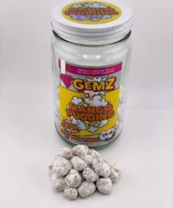 Gemz Snowcaps