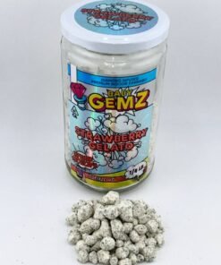Gemz Snowcaps